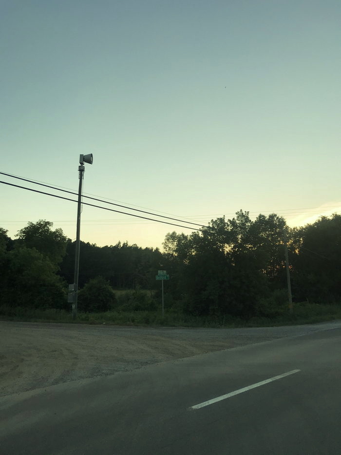 Stony Run - July 2020 Photo (newer photo)